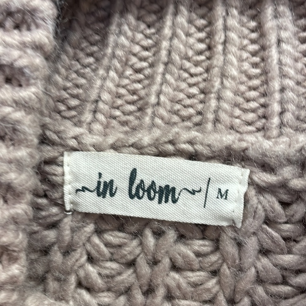 Knit sweater - Picture 2 of 2